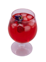 lemoniada truskawkowa