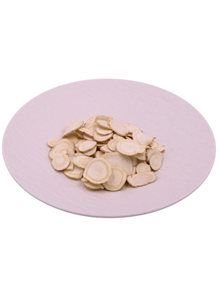 korzeń pietruszki liofilizowany