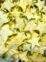 liofilizowana karambola