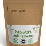 Liofilizowana Pietruszka