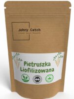 Liofilizowana Pietruszka