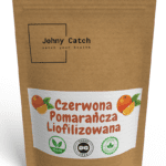 Czerwona pomarańcza