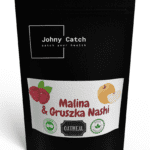 Owsianka Malina & Gruszka Nashi