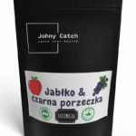 Owsianka Jabłko & Czarna Porzeczka