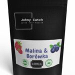 Owsianka Malina & Borówka