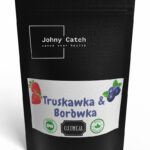 Owsianka Truskawka & Borówka