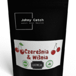 Owsianka czereśnia & wiśnia