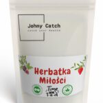 herbatka miłości