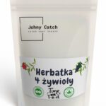Herbatka 4 żywioły