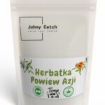 herbatka Powiew Azji