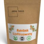 rokitnik liofilizowany