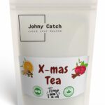 X-mas tea
