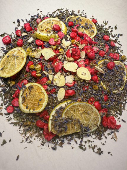 Herbata Vital Essence