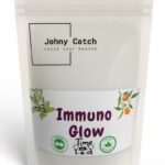 Herbata Immuno Glow