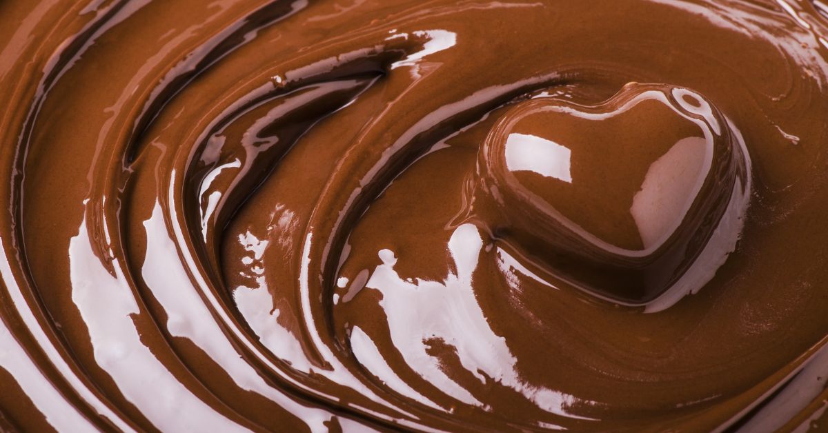 dzień czekolady 14 marca