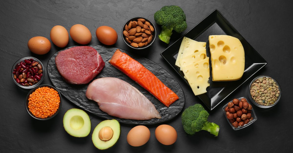 aminokwasy egzogenne