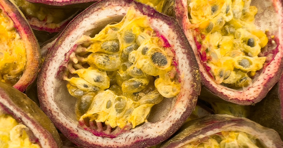 marakuja liofilizowana