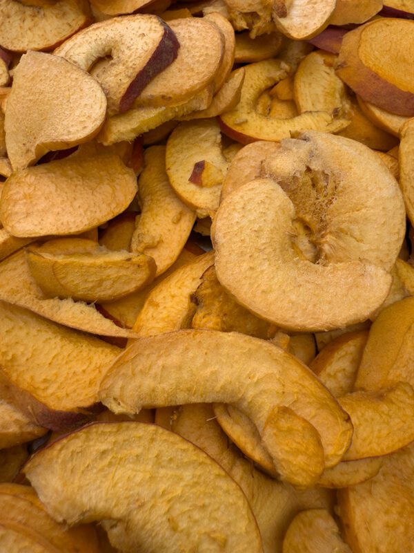 morela liofilizowana Johny Catch