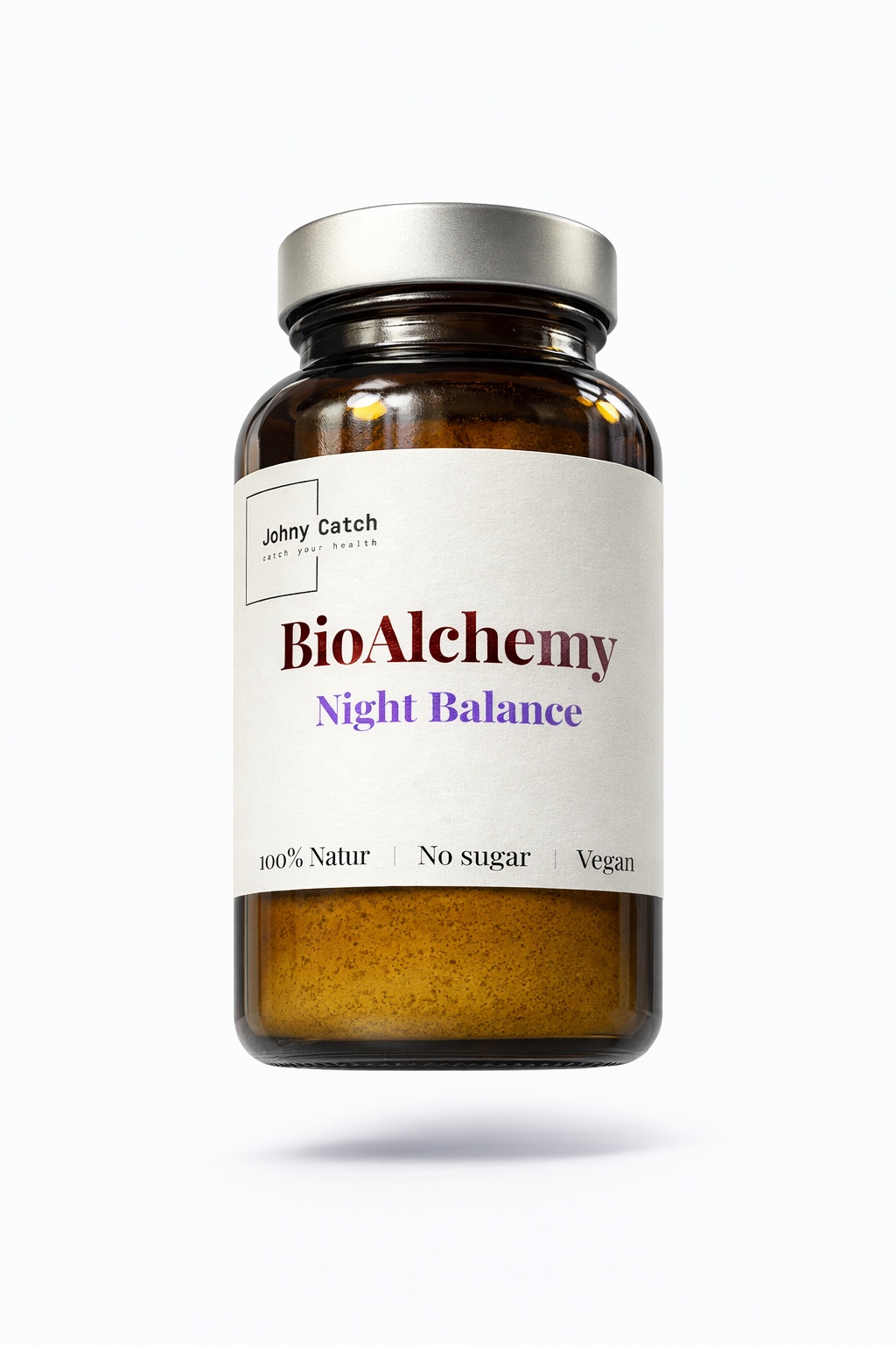 BioAlchemy Night Balance Night Balance - obrazek 1