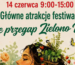 Wydarzenie Zielono MI - bazar Szembeka