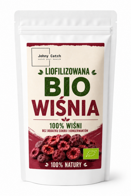 Bio Wiśnia