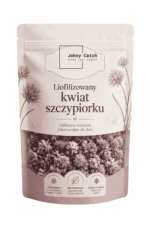 Kwiat szczypiorku
